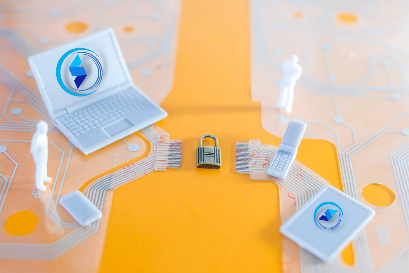 Cybersecurity Protection at Swanan