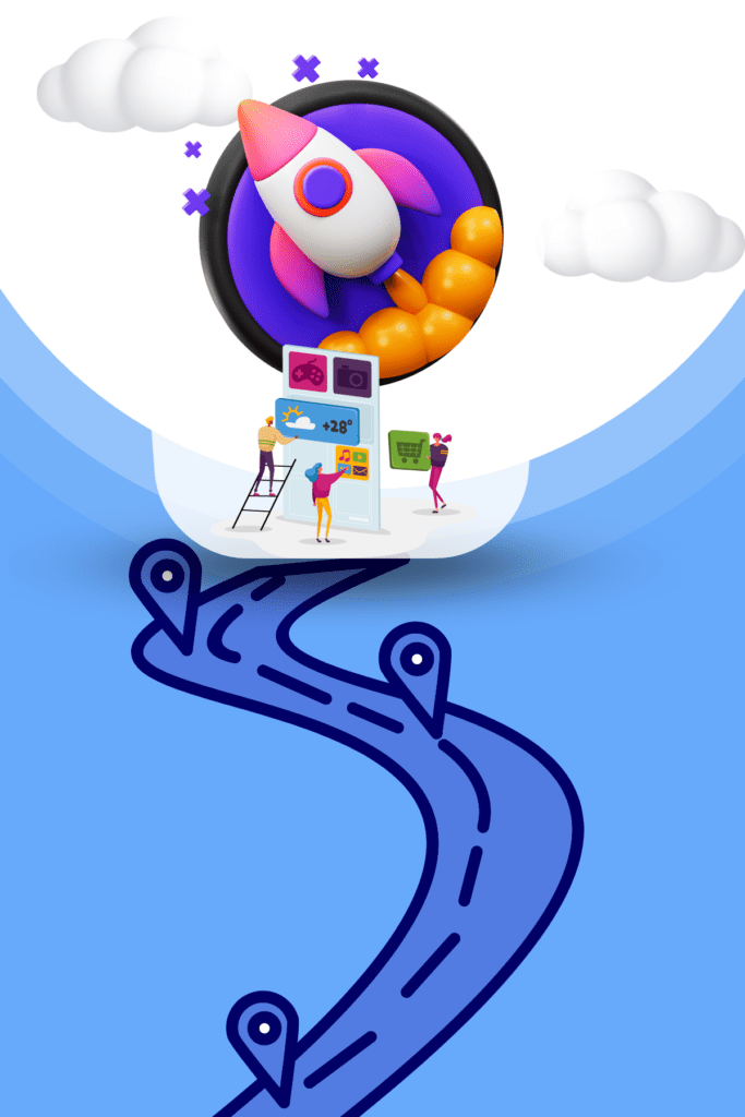 Improve business efficiency With Swanan